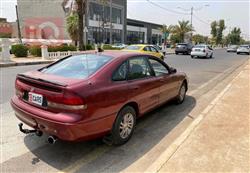 مازدا 626